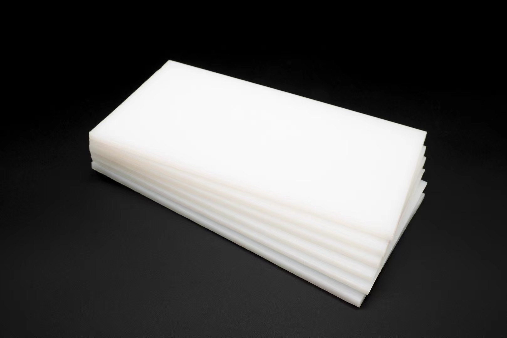 PPS阻燃板的安裝調節及插